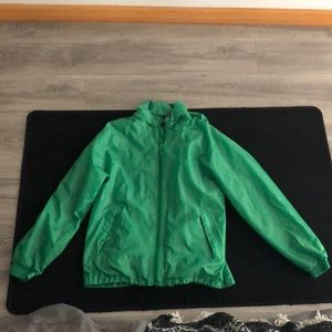 men’s kedeke windbreaker